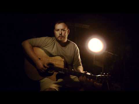 How Deeply I Need You - Darrell Evans