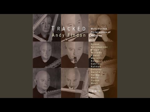 In Re Don Giovanni (After Mozart) (Arr. A. Findon)