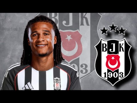 Nathan Ake •Welcome to Atletico Madrid ?🔴⚪ 2025 Skills, Goals & Tackles | Highlights