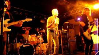 UFO - Saving Me, 23.07.2010, Live at The Rock Temple, Kerkrade/NL