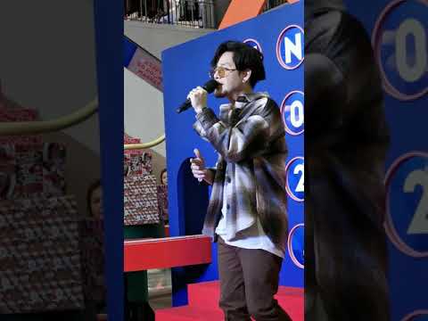 MiniConcert - TomIsara @The Mall Bangkae 28122019