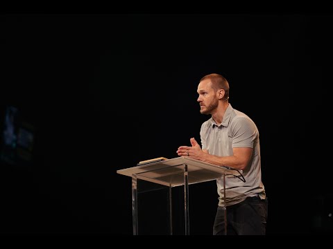 Patience When Life Is Painful (James 5:7-12) || The Beauty of Faith || David Platt