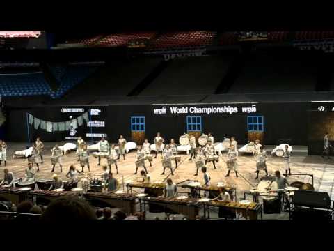 Pulse Percussion 2016