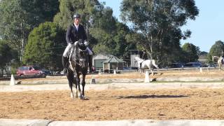 Video von Agent de Jeu