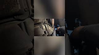1967 mercury cougar starter replacement