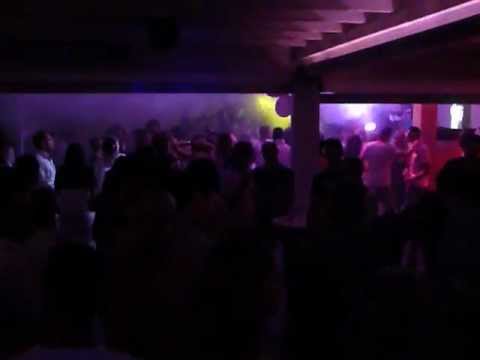 DJ RS SixtyEight au Pub d'Aussonne (Montauban)