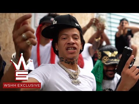 Swipey - “Double Bacc” (Official Music Video - WSHH Exclusive)