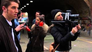 Always Tomorrow - Making of &#39;Without You&#39; music video