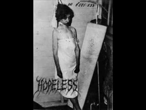 Hopeless  - Emptiness