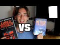 METEOR von Dan Brown