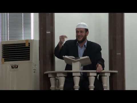 Ardhja e Shpalljes - Hoxhë Metush Memedi