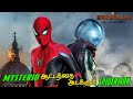 SPIDERMAN FAR FROM HOME 2019 FULL MOVIE STORY EXPLAINED IN TAMIL