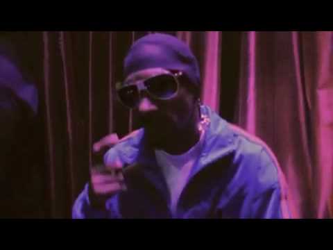 Tha Dogg Pound feat Snoop Dogg & Lady of Rage - Fly Azz Fucc (un-Official Music Video)