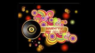 Best Hardstyle mix März 2013-Dj HarderHead