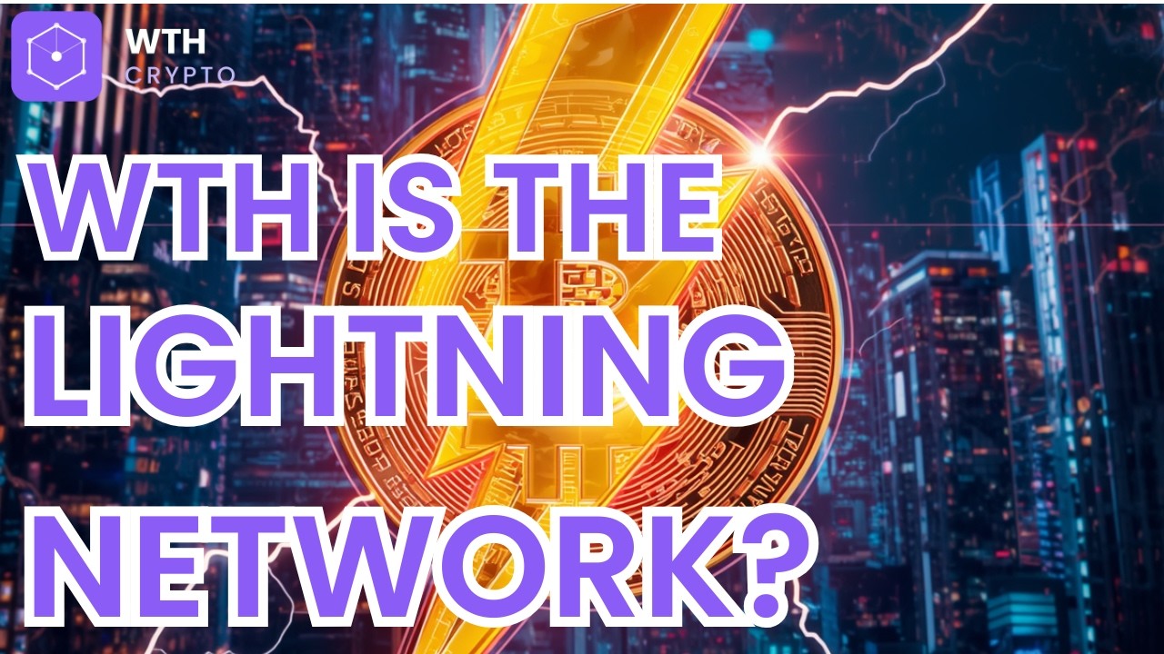 What Is the Lightning Network?