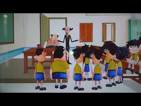 Light, Camera Aur Action Part 2