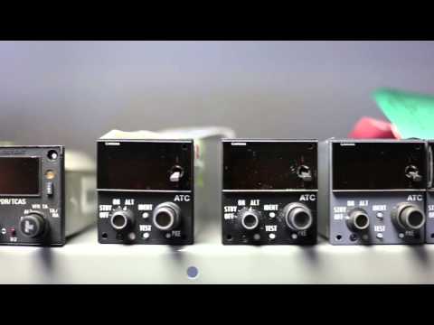 avionics rack focus 3