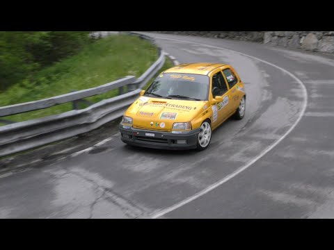 2°Rally del Pizzocchero 2019 Paini - Pozzi by Ferrario