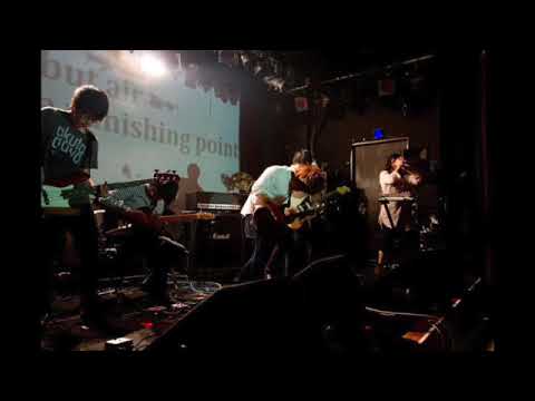 none but air [at the vanishing point] - at the v.p. in your 6-color dream / heisa