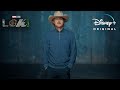 Humble Loki | Marvel Studios' Loki | Disney+