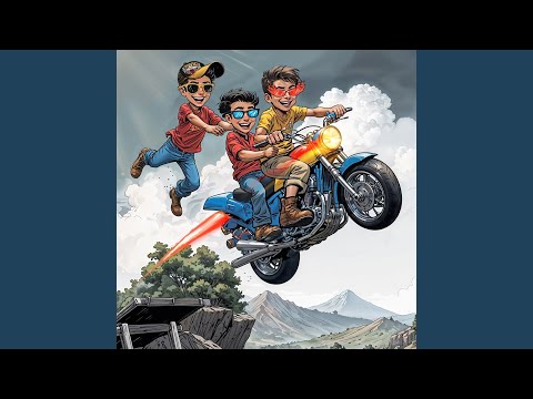 Adictos Al Peligro (Rework)