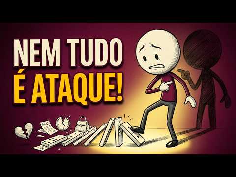 Batalha Espiritual ou Consequência? 7 Sinais para Discernir