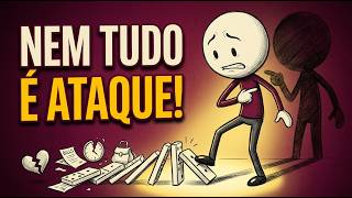 Batalha Espiritual ou Consequência? 7 Sinais para Discernir