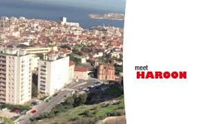 preview picture of video 'Trip to Marseille'