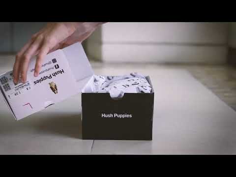 Hush Puppies has Bettina Medallion ballet flats for today’s normal