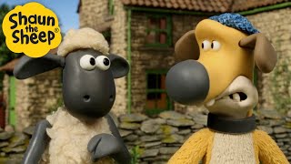 Download lagu Dynamic Duo 🐑 Shaun the Sheep 🐑  - Cartoons for Kids 🐑 Full Episodes Compilation [1 hour] mp3