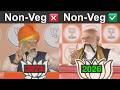 Modi In Bengal Election Ft Non Veg The Mulk