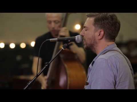 JD McPherson - Wolf Teeth (Live @ Bristol Rythm & Roots 2013)