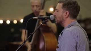 JD McPherson - Wolf Teeth (Live @ Bristol Rythm &amp; Roots 2013)