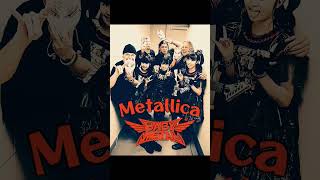 【BM83】 #BABYMETAL #LadyGaga #GunsNRoses #Metallica  #ズッ友 ♪あわだまフィーバー