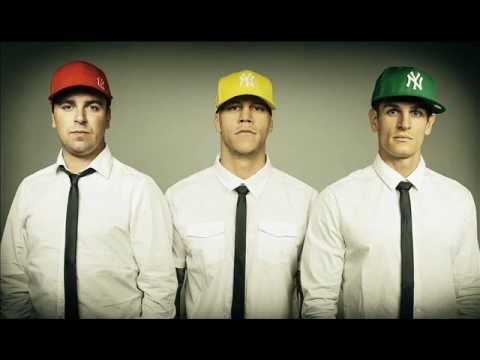 Royal Kombo - Barbados