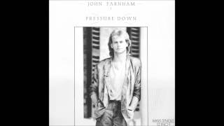 John Farnham-Pressure Down. (hi-tech aor)