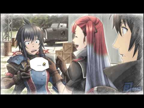 [Fandub] Valkyria Chronicles 3- Imca's Weakness