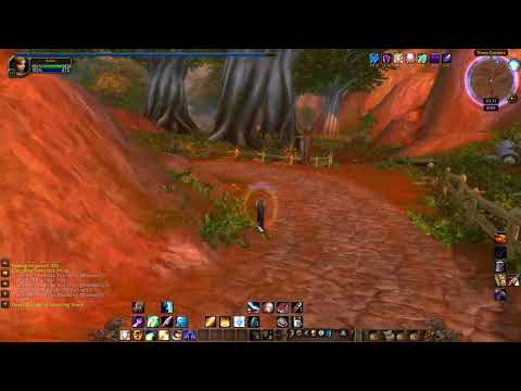 Encroaching Gnolls - WOW Quest | SOD World of Warcraft Classic