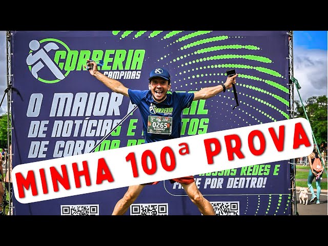 Circuito Pague Menos Etapa Campinas