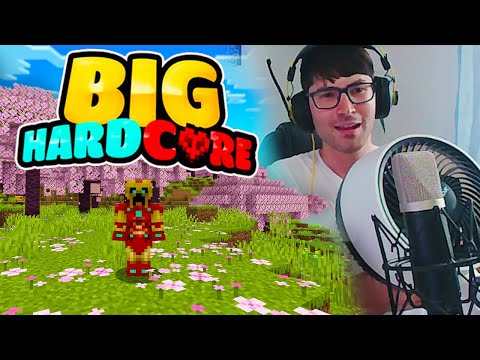 PERCHÉ NON SONO NELLA BIG VANILLA 2? (BIG HARDCORE)