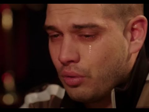 JEZIVO! TUGA DO NEBA: Cela Srbija PLACE! Dejan Dragojevic prolio GORKE SUZE! PRIZNAO SVE