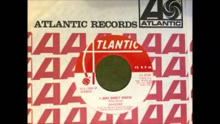 Banchee - I Just Don&#39;t Know (1970)