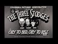 The Three Stooges Oily To Bed Oily To Rise 1939 Intro And Outro On AMC