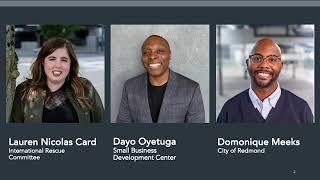 Small Business Funding 101