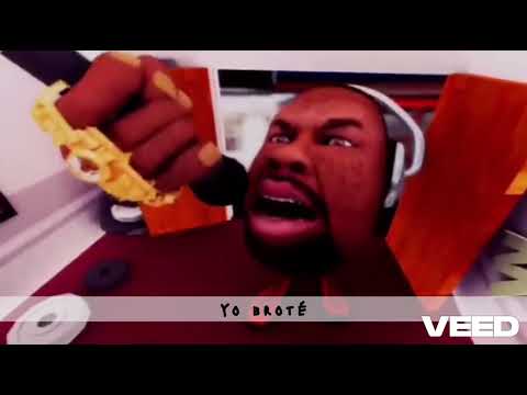 Fede El produce: El Gordo Nauzet - Hambre