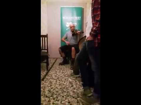 Promotional video thumbnail 1 for Keith Engle - Irish Fiddle