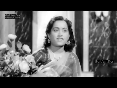 Parchhaiyan (1952) - Mohabbat Hi Na Jo Samjhe Vo Zalim Pyar Kya Jane