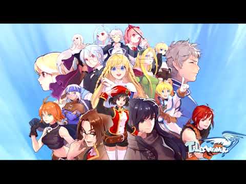 테일즈위버 BGM 선곡 Best 43 (Tales weaver Best OST 43)