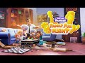 Gameplay-Video von That's My Family: Family Fun Night  Playstation