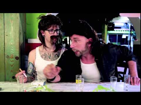 Bargeschichten - Des is die Jugend